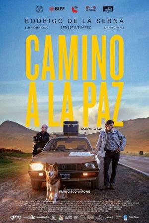la paz