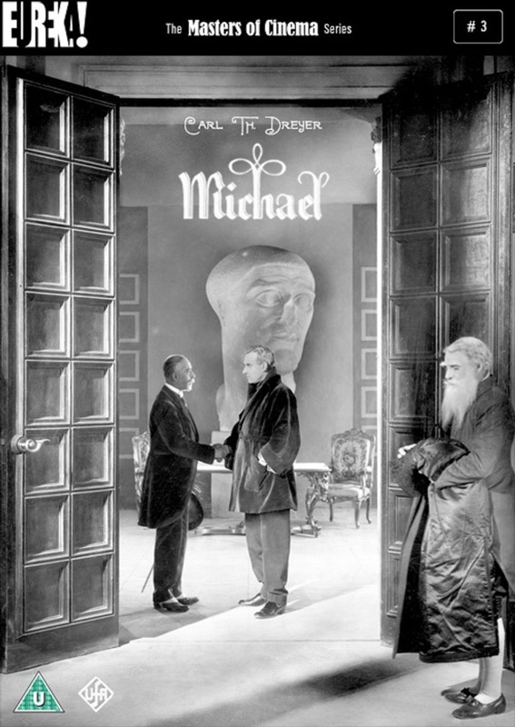 mikael central