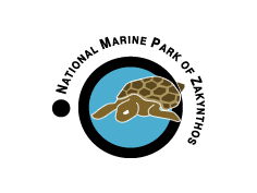 National Marine Park of Zakynthos