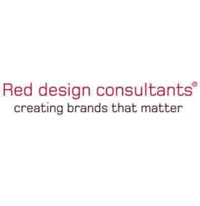 red design synergasia me palirria medet