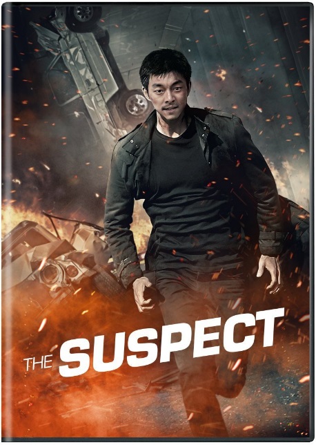 suspect