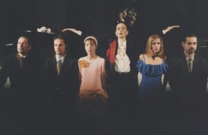 Read more about the article Master Class