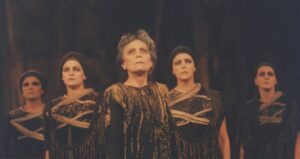 Read more about the article Τρωάδες