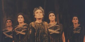 Read more about the article The Trojan Women