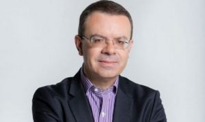 Read more about the article 'Aρθρο του Μανώλη Κοττάκη για τον Μιχάλη Κακογιάννη και το ΙΜΚ