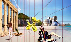 Read more about the article 12+17+1 σε ένα διάλογο με την ταινία του Μιχάλη Κακογιάννη, «Όταν τα Ψάρια Βγήκαν στη Στεριά»