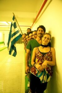 Read more about the article 1st LOW BUDGET FESTIVAL or, else, Arts in low budget times!