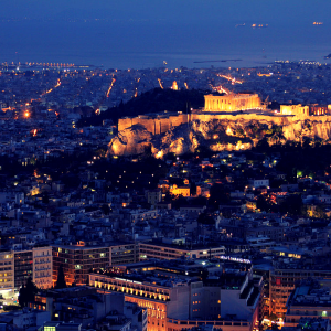 Read more about the article Σημαντική διάκριση για την πόλη μας | Αθήνα: “Ευρωπαϊκή Πρωτεύουσα Καινοτομίας 2018”