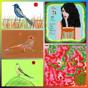 Read more about the article 50 HAIKU & NEW AGE