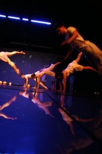 Read more about the article "65 years…" | Performances by "Rallou Manou" Professional Dance School