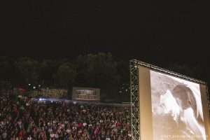 Read more about the article Περισσότεροι από 700 θεατές στην Επίδαυρο για την “Ηλέκτρα” του Μιχάλη Κακογιάννη