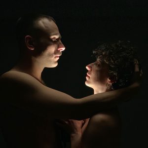 Read more about the article About Love I Goethe – Himonas – Anagnostaki