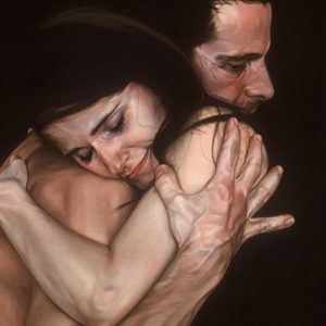 Read more about the article “Αγάπα με αν τολμάς” , Εικαστική Έκθεση