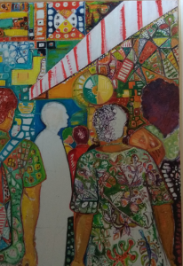 Read more about the article Αγνοούμενοι: στην σκιά της απουσίας τους