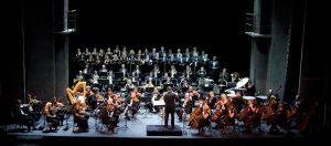 Read more about the article «Αιώνιο Φως» – Πασχαλινή συναυλία της Συμφωνικής Ορχήστρας και της Χορωδίας του Δήμου Αθηναίων με έργα θρησκευτικής μουσικής