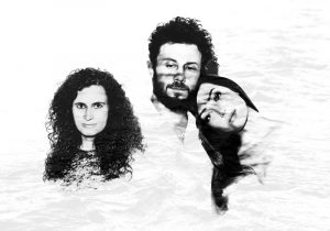 Read more about the article "What is in excess" directed by Aimylia Papadakou | The modern greek poetry tranforms into a theatrical act