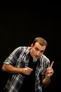 Read more about the article Stand up comedy για τους άντρες, τις γυναίκες, το σεξ και τη ζωή μας