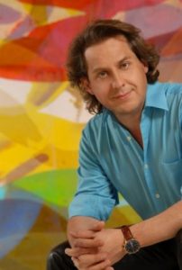 Read more about the article Alain Lefevre talks about his relationship with music and Greece, just before amaze us on stage