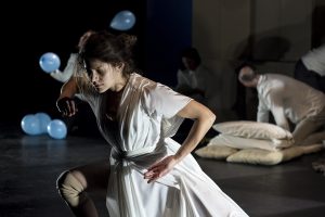 Read more about the article ALL I-S by Soyuz Dance Company