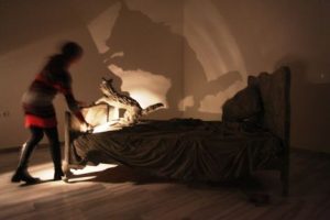 Read more about the article A MONTH FOR… BAD FELLOWSHIPS