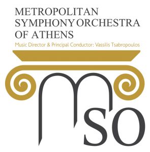 Read more about the article Announcement of the artistic program of the Metropolitan Symphony Orchestra of Athens for the artistic season 2015 – 2016