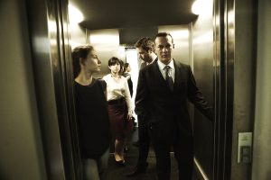 Read more about the article "Αναζήτηση Εργασίας" Έργο σε 30 θραύσματα του Μισέλ Βιναβέρ [Σκηνοθεσία: Θανάσης Σαράντος]