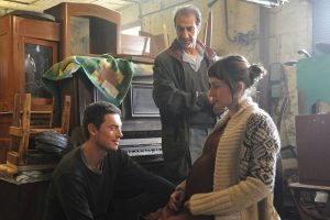 Read more about the article "Restoration"