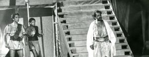 Read more about the article Αντώνιος και Κλεοπάτρα