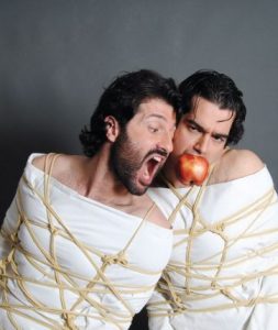 Read more about the article A tribute to the 75th death anniversary of Federico Garcia Lorca