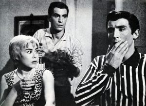 Read more about the article "Audace colpo dei soliti ignoti", starring Nino Manfredi