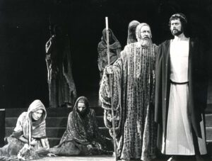 Read more about the article Oedipus the King