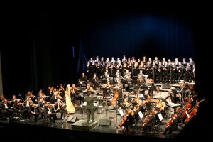 Read more about the article Baroque Extravaganza- Συμφωνική Ορχήστρα Δήμου Αθηναίων
