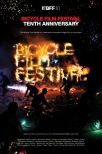 Read more about the article Bicycle Film Festival… για πρώτη φορά στην Ελλάδα
