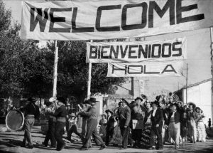 Read more about the article Bienvenido Mr. Marshall (Καλώς ορίσατε Κ. Μάρσαλ) του Luis García Berlanga