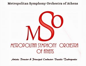 Read more about the article An evening with the Metropolitan Symphony Orchestra of Athens