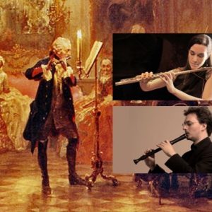 Read more about the article Cause… the Sounds of Christmas go Baroque!