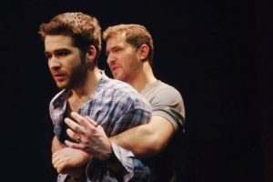 Read more about the article Christos Lygas "enlightens" aspects of a Dark House