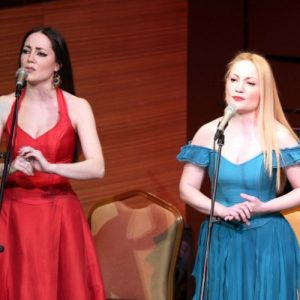 Read more about the article Concert of Azerbaijani, Greek and French musicians held in Baku