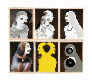 Read more about the article ΓΡΑΨΕ ΜΟΥ ΤΑ ΟΝΕΙΡΑ ΣΟΥ | Εικαστική Έκθεση της Μαρίνας Προβατίδου στο πλαίσιο του Athens Print Fest/ Third Edition