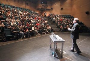 Read more about the article Director Randal Kleiser Talks About His Work, Recent Stay in Greece [Interview by Alexander Leontaritis for GREEK REPORTER Hollywood]