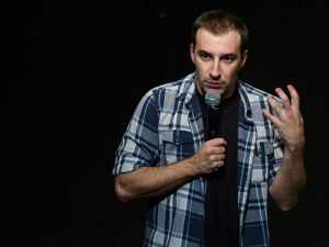 Read more about the article Things are (even more) tough! With George Chatzipavlou