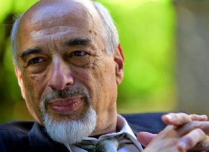 Read more about the article Δωρεάν Σεμινάριο Πιάνου με τον Dmitri Bashkirov