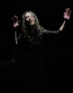 Read more about the article Easter Island  by Lysander Spetsieris