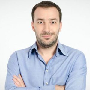 Read more about the article Ευχαριστούμε Γιώργο!