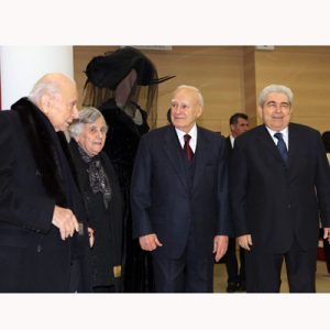 Read more about the article Έφυγε από τη ζωή ο τέως Πρόεδρος της Δημοκρατίας της Κύπρου Δημήτρης Χριστόφιας.