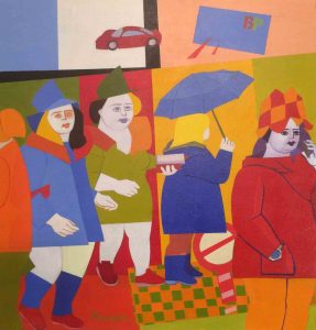 Read more about the article Η Εικασία της Εικασίας