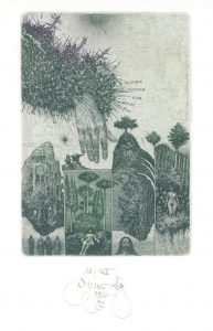 Read more about the article Exhibition of Works of Slovak, Czech, Hungarian and Polish graphic and visual artists entitled “We 4”, with the valuable contribution of the Xotaris Art Forum