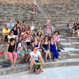 Read more about the article Ελληνικό δράμα στο Λαύριο