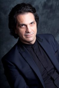 Read more about the article A Theatre full of Christmas Melodies, with Vasilis Tsampropoulos, Nektaria Karantzi, Natalia Geraki, Vasilis Alevizos