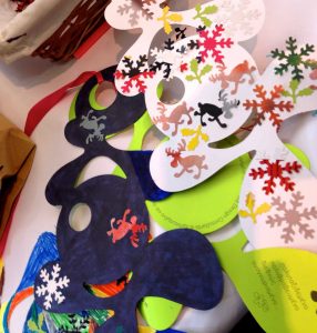 Read more about the article *etsi όλοι μαζί: YoYo. Τα παιδιά ζωγραφίζουν και δημιουργούν το δικό τους YoYo